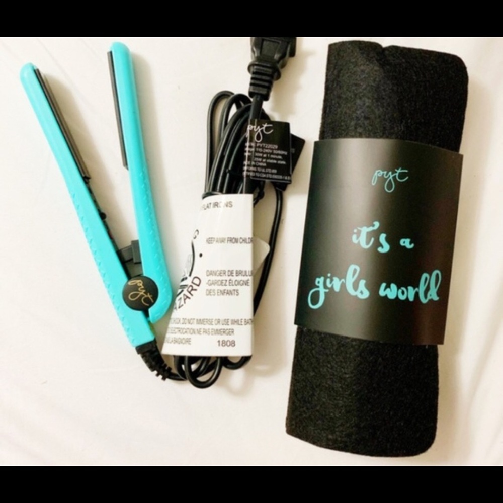 PYT mini turbo set
